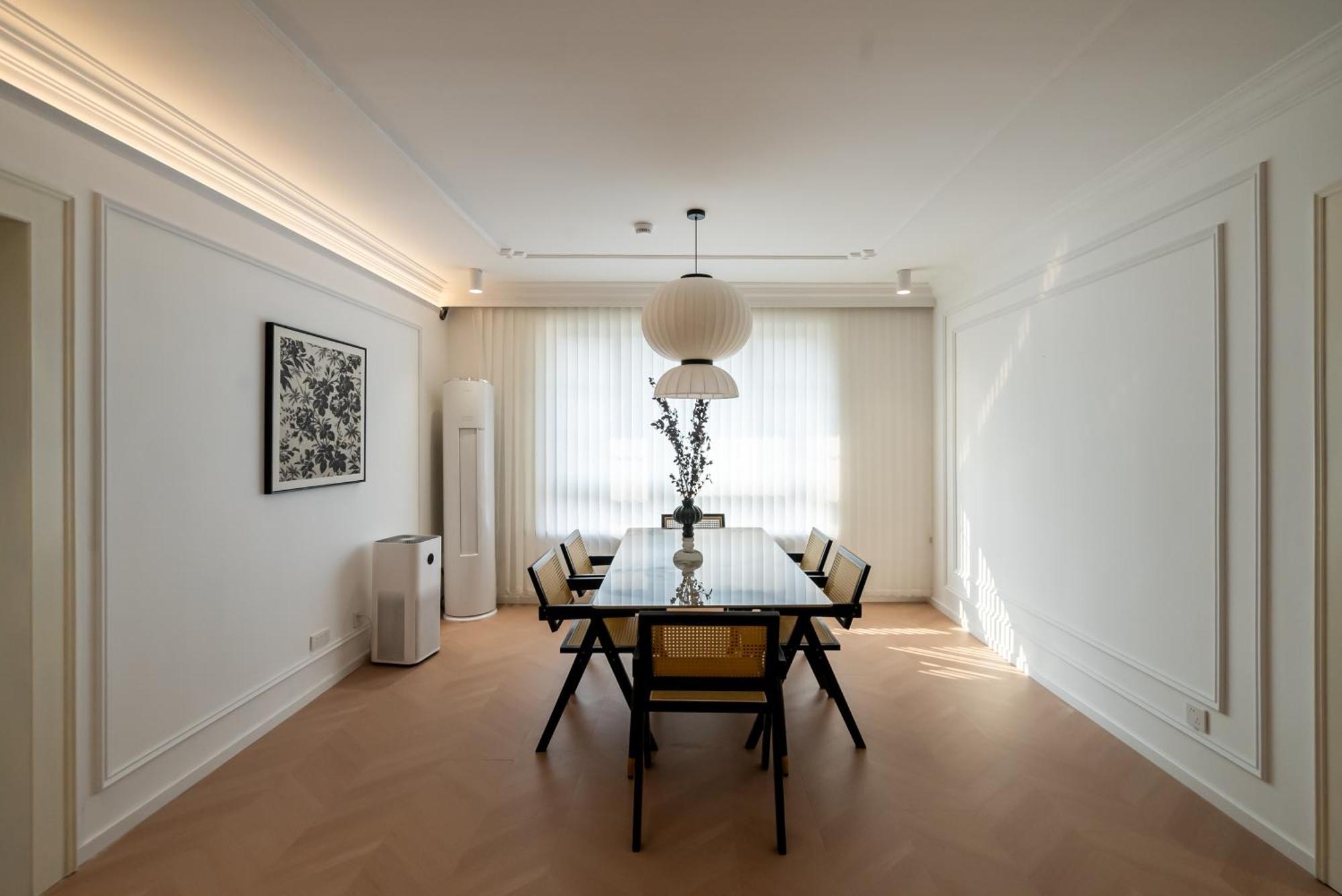 Shanghai Yi Du B&B -Family - Friendly Suite Close To People'S Square And Subway Zewnętrze zdjęcie