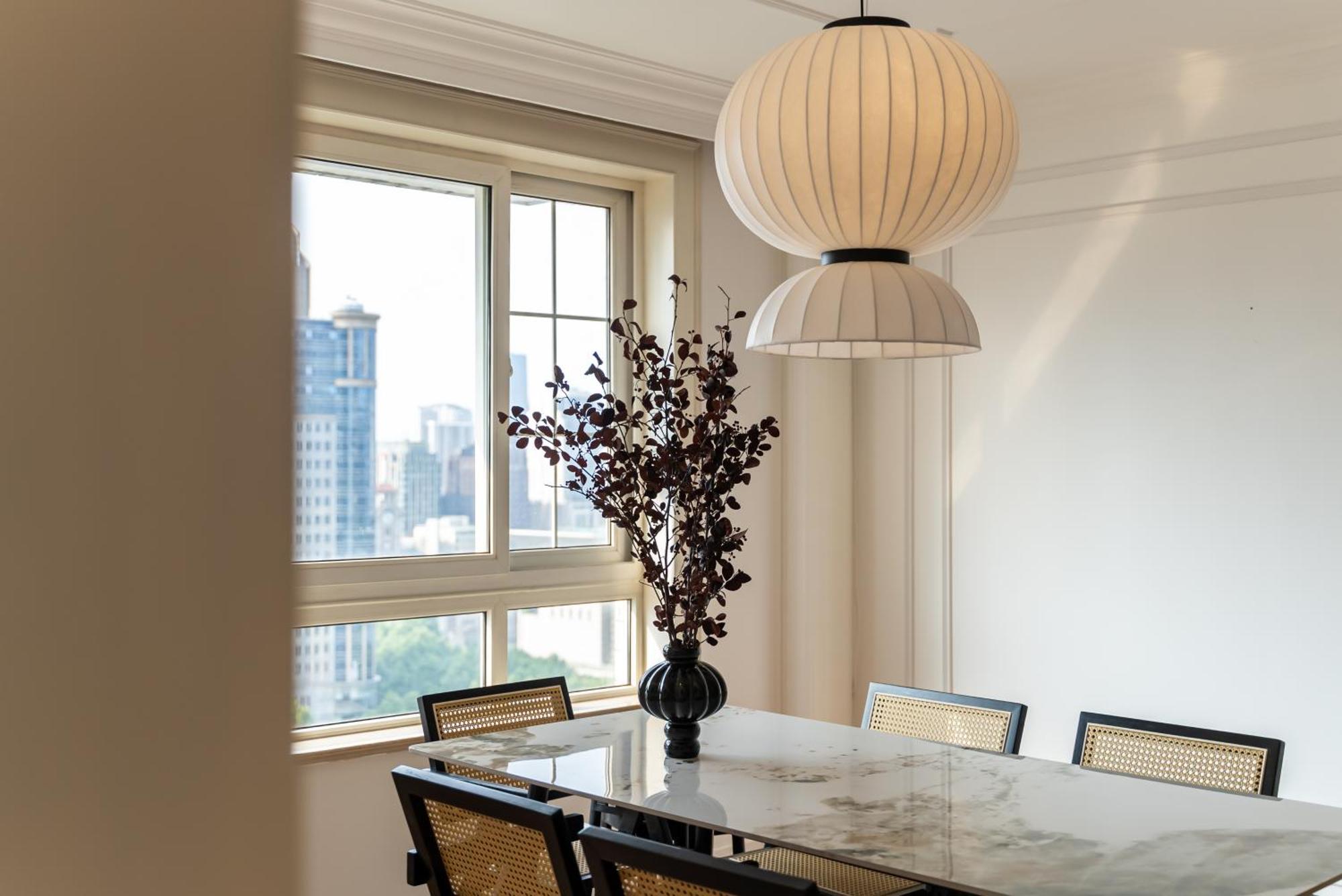 Shanghai Yi Du B&B -Family - Friendly Suite Close To People'S Square And Subway Zewnętrze zdjęcie