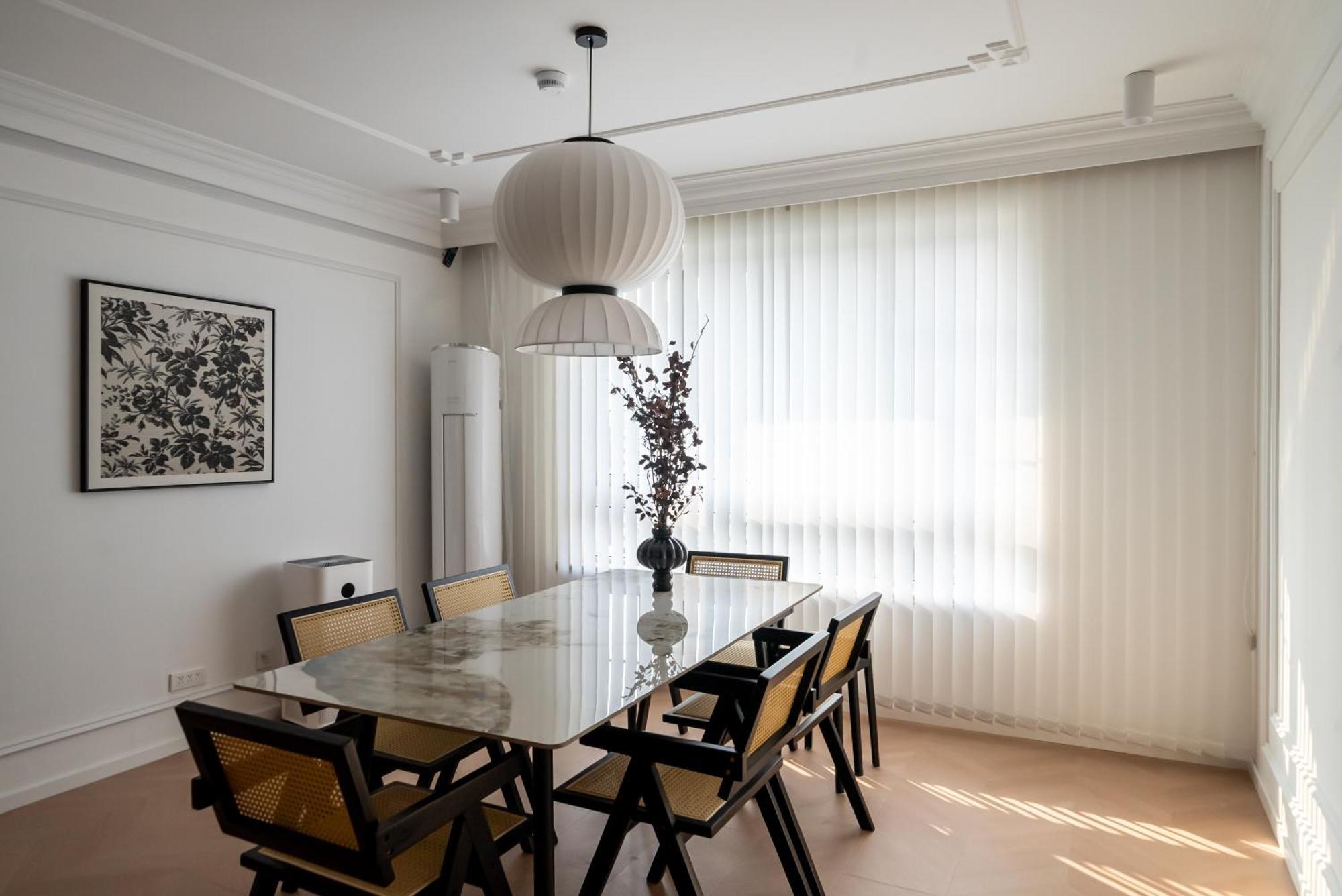 Shanghai Yi Du B&B -Family - Friendly Suite Close To People'S Square And Subway Zewnętrze zdjęcie