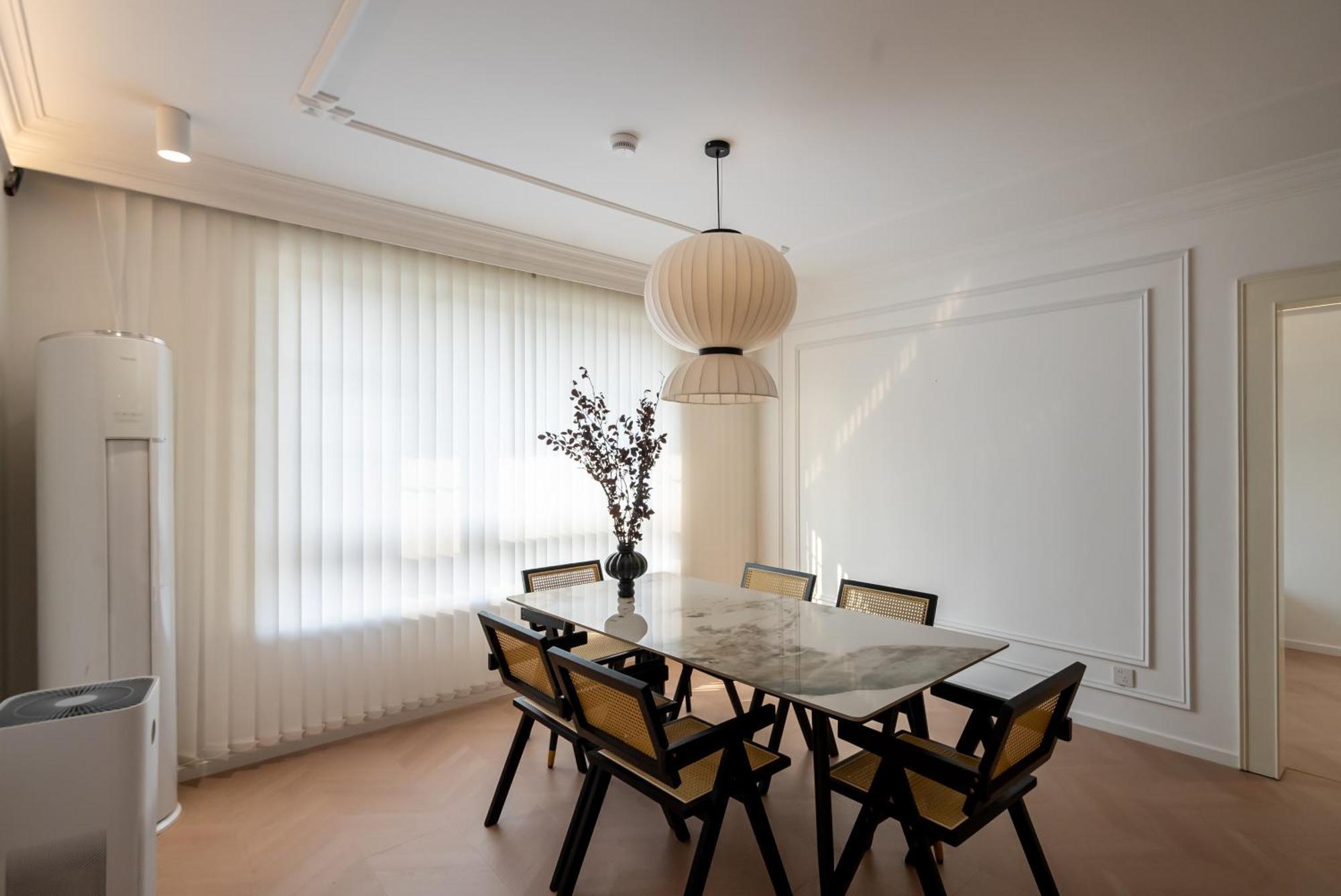 Shanghai Yi Du B&B -Family - Friendly Suite Close To People'S Square And Subway Zewnętrze zdjęcie